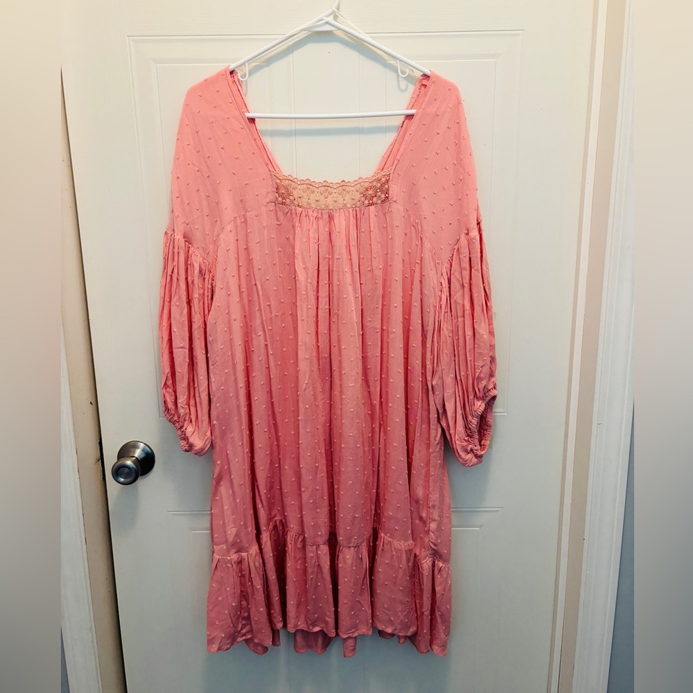 Brand new dress
